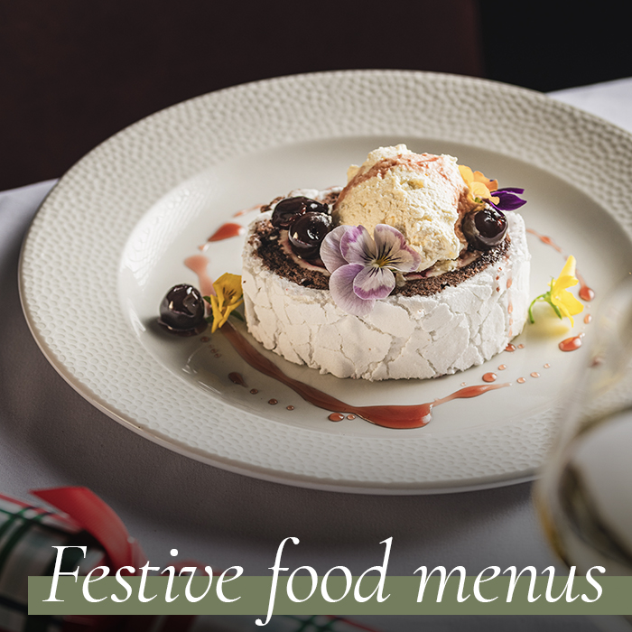 View our Christmas & Festive Menus. Christmas at The Builder's Arms in London